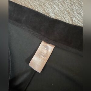 Women’s Velour Trackpants ( XXL -20 )